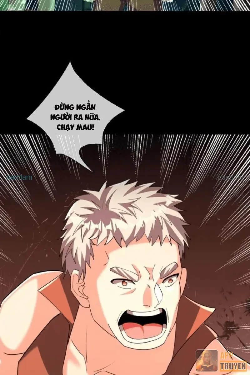 Toàn Cầu Kinh Dị: Ta Mở Ra Thương Thành Tự Do Hack Chapter 48 - Trang 14