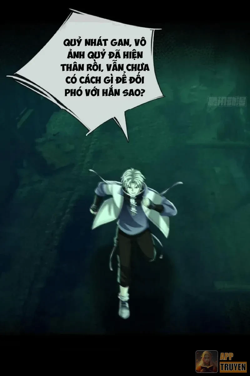Toàn Cầu Kinh Dị: Ta Mở Ra Thương Thành Tự Do Hack Chapter 48 - Trang 16