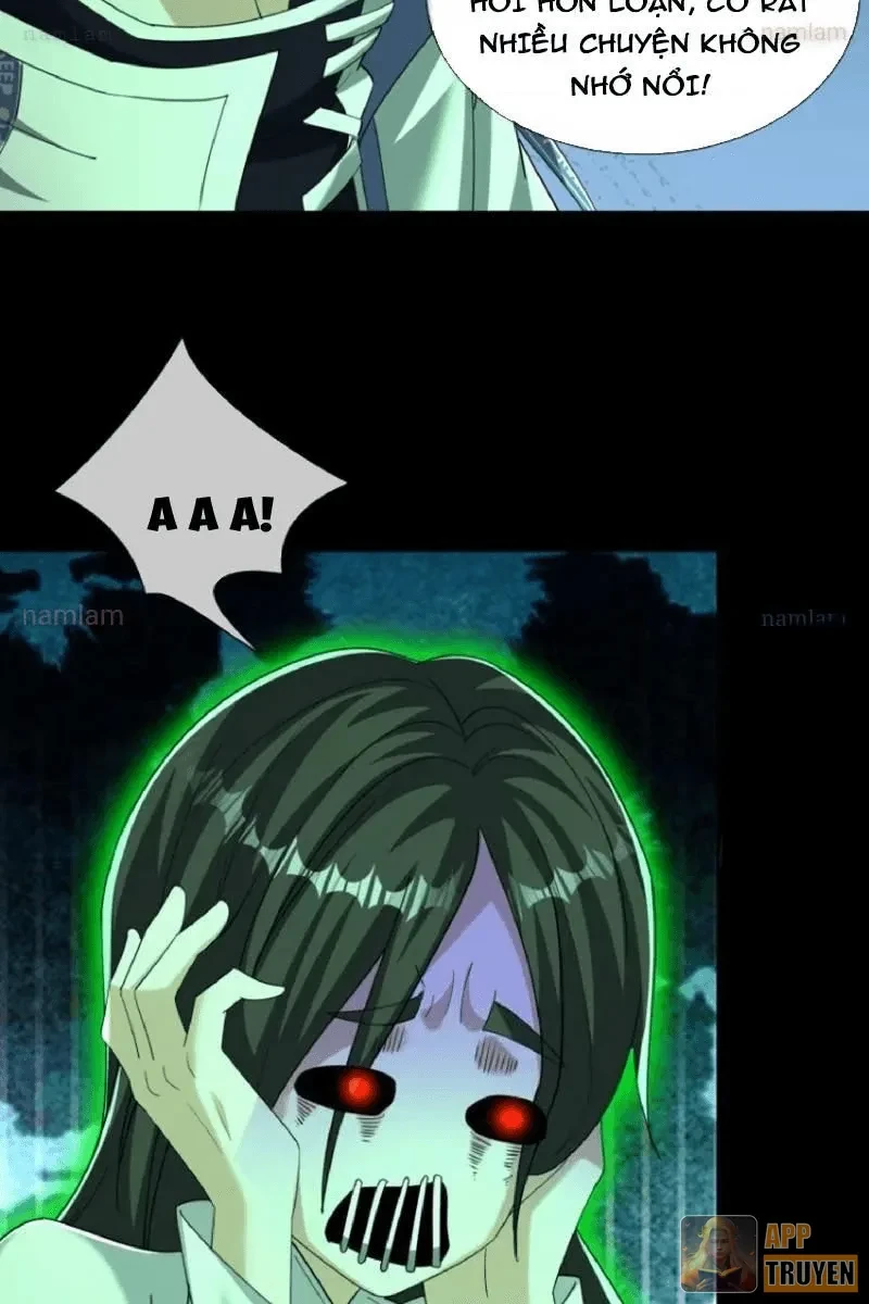 Toàn Cầu Kinh Dị: Ta Mở Ra Thương Thành Tự Do Hack Chapter 48 - Trang 18