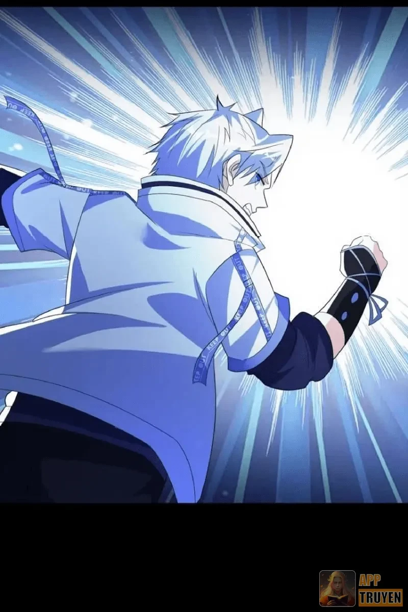 Toàn Cầu Kinh Dị: Ta Mở Ra Thương Thành Tự Do Hack Chapter 48 - Trang 21