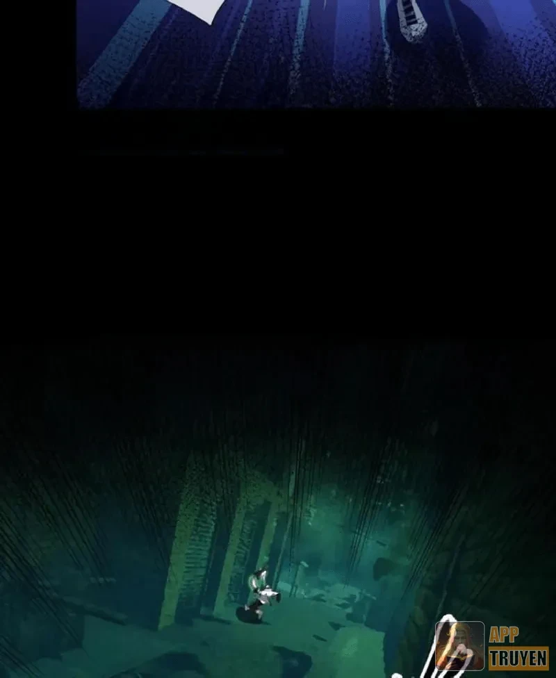 Toàn Cầu Kinh Dị: Ta Mở Ra Thương Thành Tự Do Hack Chapter 48 - Trang 23