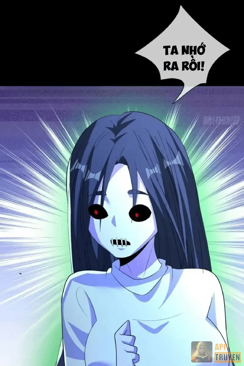 Toàn Cầu Kinh Dị: Ta Mở Ra Thương Thành Tự Do Hack Chapter 48 - Trang 26