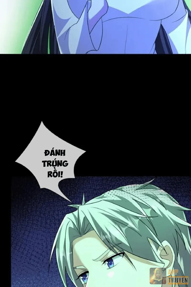 Toàn Cầu Kinh Dị: Ta Mở Ra Thương Thành Tự Do Hack Chapter 48 - Trang 27