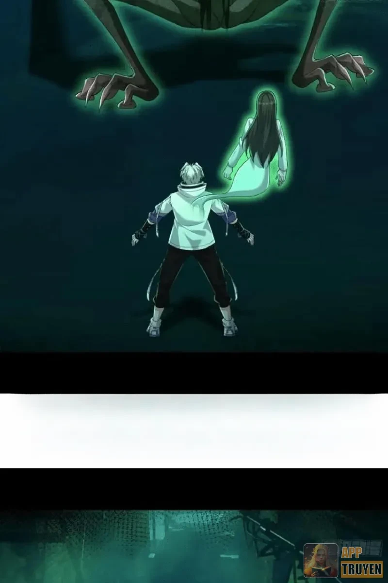 Toàn Cầu Kinh Dị: Ta Mở Ra Thương Thành Tự Do Hack Chapter 48 - Trang 33