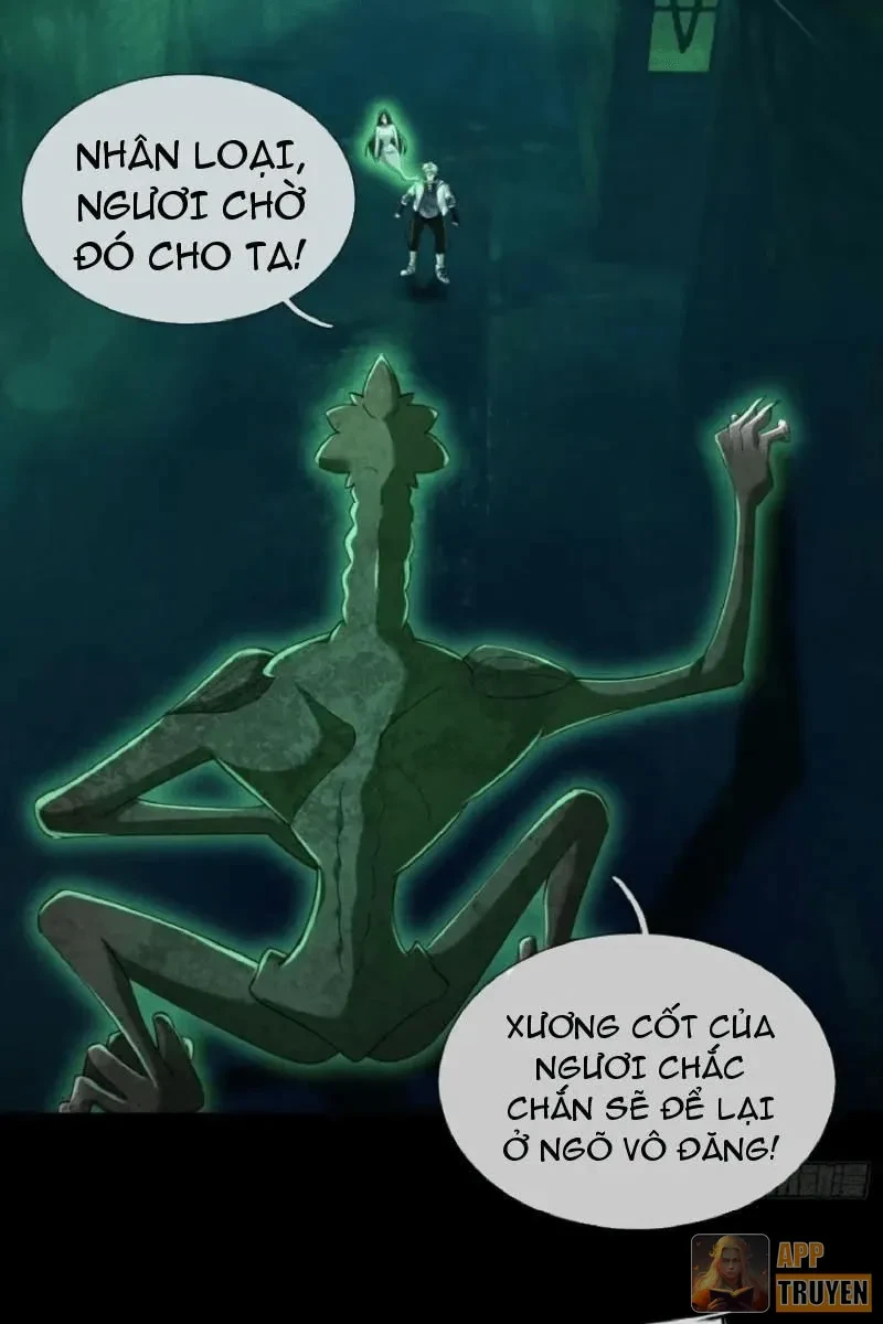 Toàn Cầu Kinh Dị: Ta Mở Ra Thương Thành Tự Do Hack Chapter 48 - Trang 34