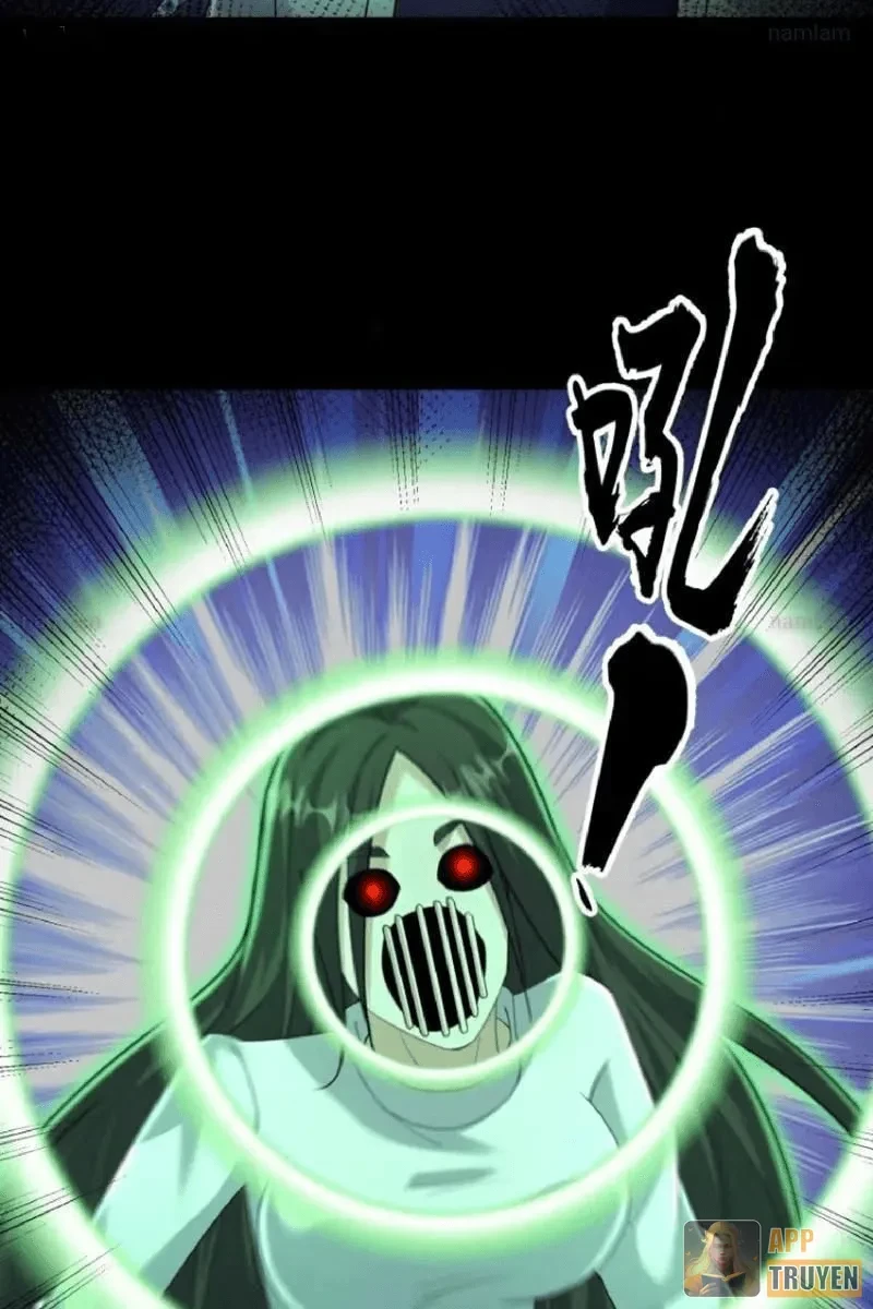 Toàn Cầu Kinh Dị: Ta Mở Ra Thương Thành Tự Do Hack Chapter 48 - Trang 36