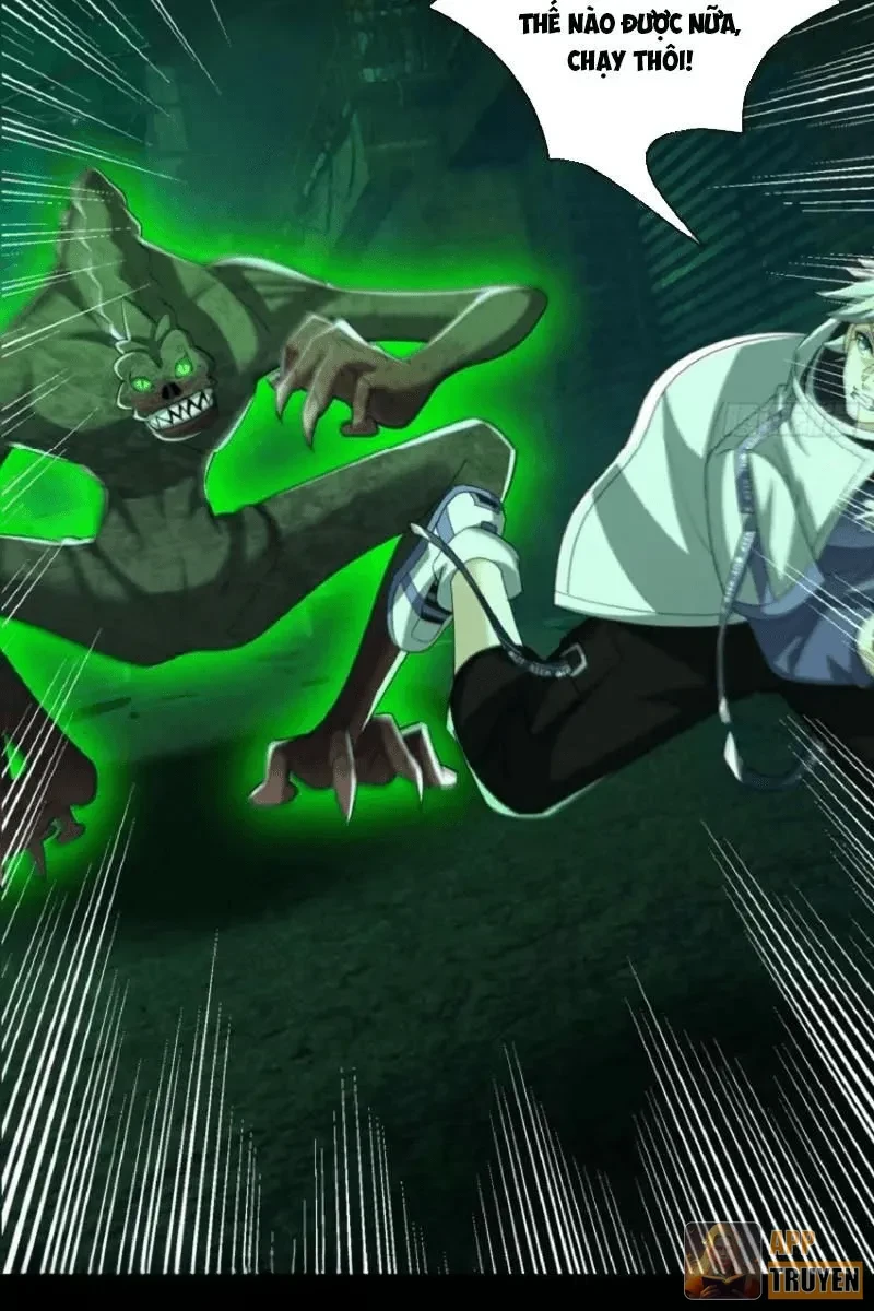 Toàn Cầu Kinh Dị: Ta Mở Ra Thương Thành Tự Do Hack Chapter 48 - Trang 4