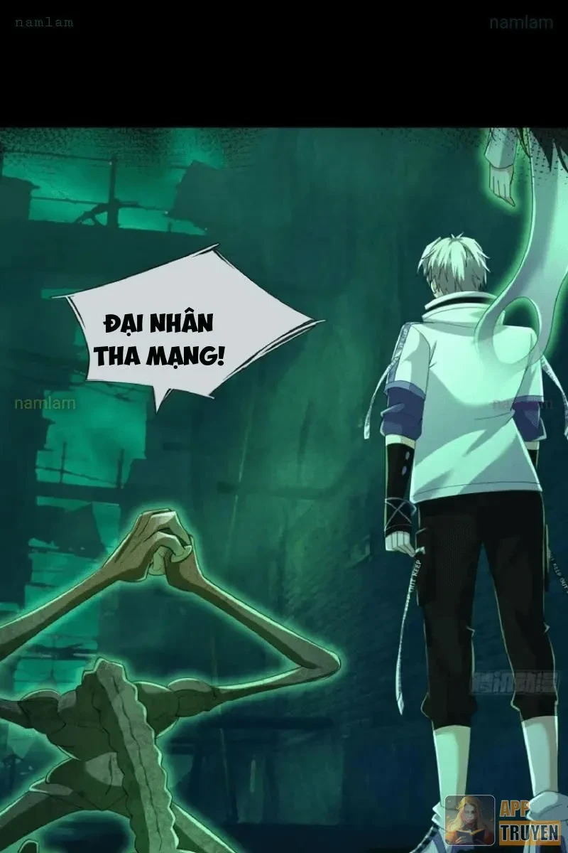 Toàn Cầu Kinh Dị: Ta Mở Ra Thương Thành Tự Do Hack Chapter 48 - Trang 41