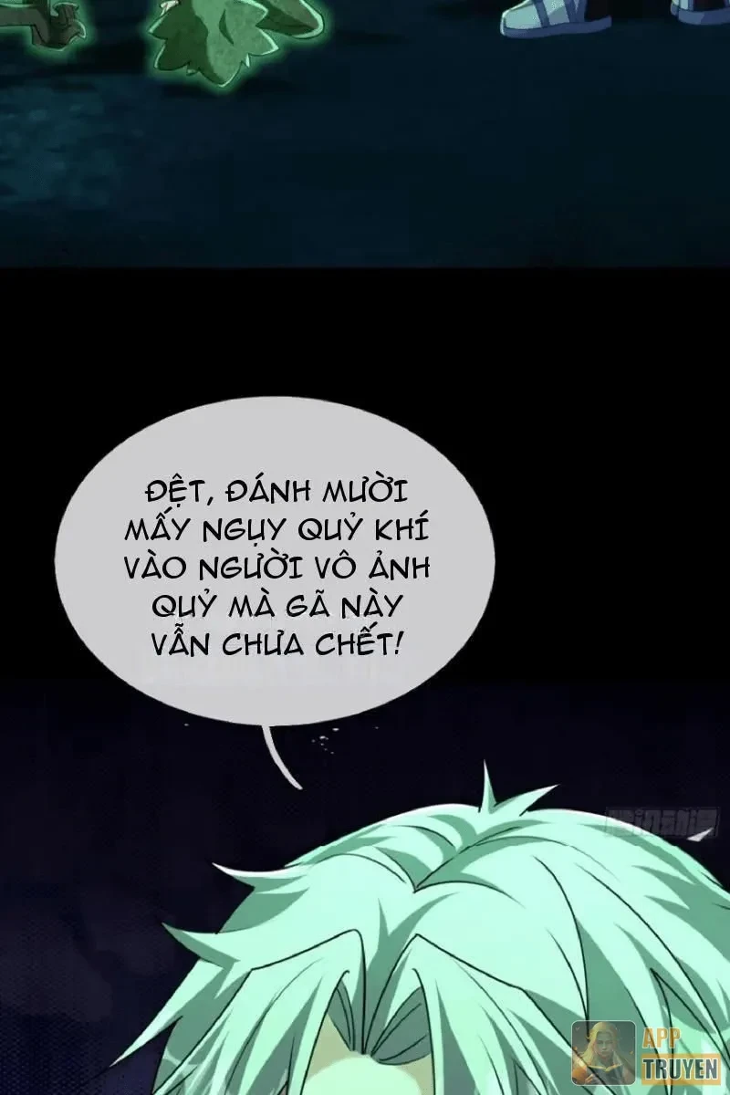Toàn Cầu Kinh Dị: Ta Mở Ra Thương Thành Tự Do Hack Chapter 48 - Trang 42