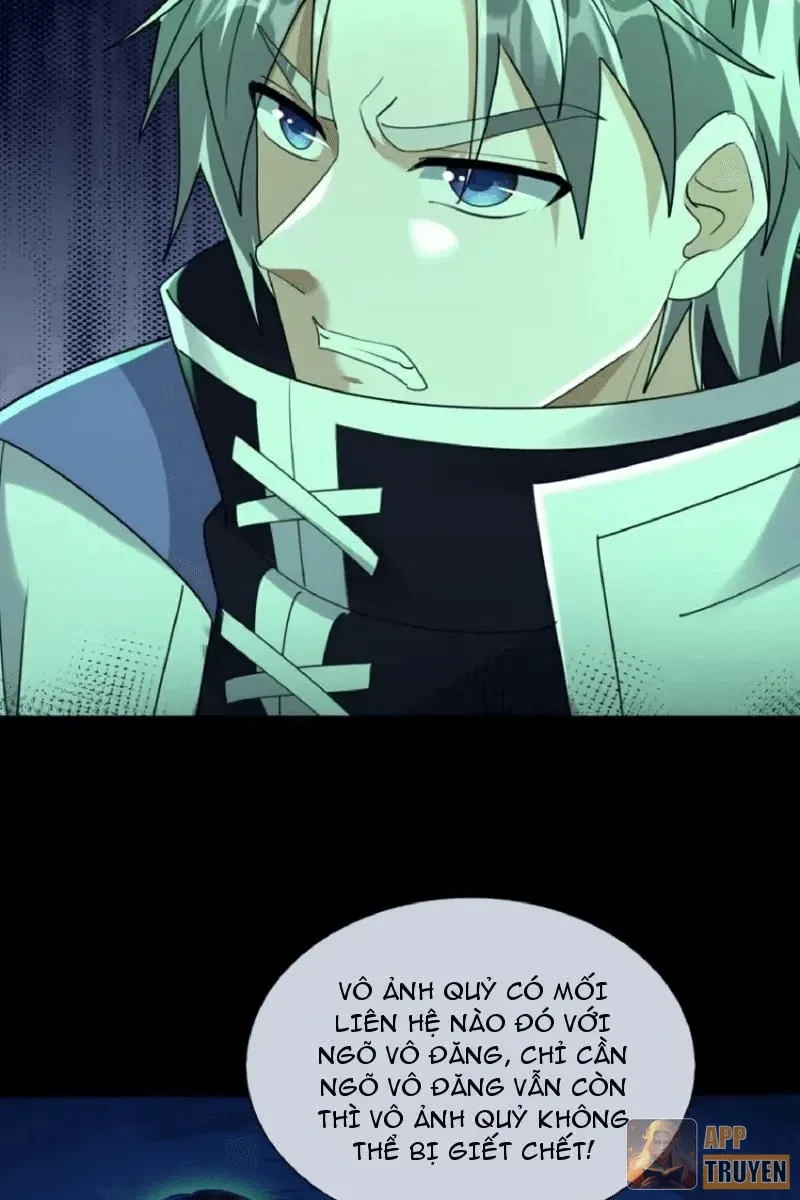 Toàn Cầu Kinh Dị: Ta Mở Ra Thương Thành Tự Do Hack Chapter 48 - Trang 43