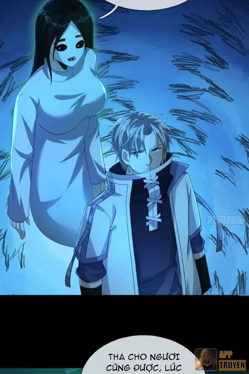 Toàn Cầu Kinh Dị: Ta Mở Ra Thương Thành Tự Do Hack Chapter 48 - Trang 44
