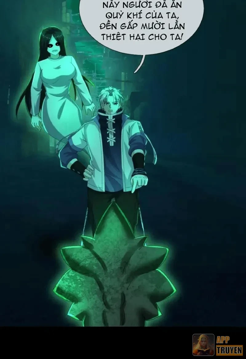 Toàn Cầu Kinh Dị: Ta Mở Ra Thương Thành Tự Do Hack Chapter 48 - Trang 45