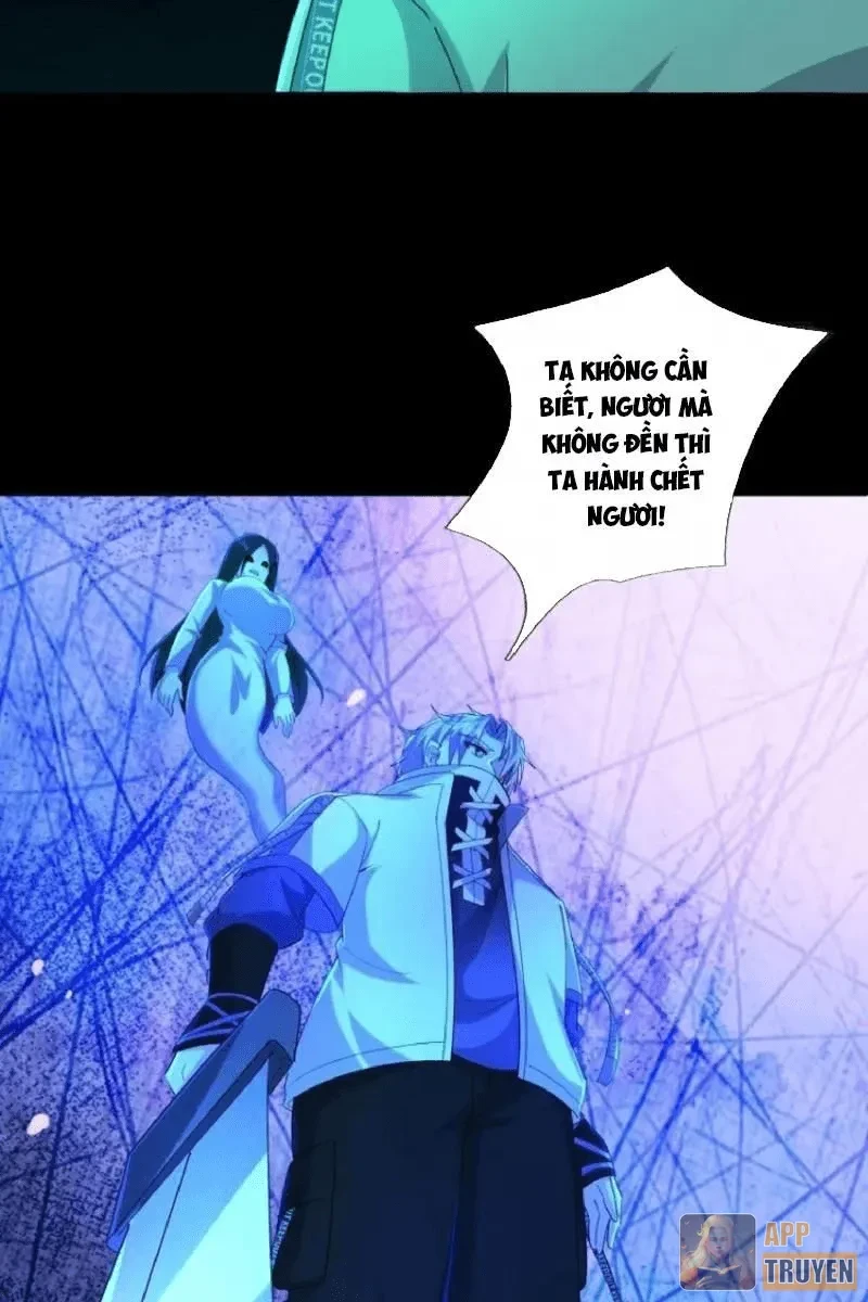 Toàn Cầu Kinh Dị: Ta Mở Ra Thương Thành Tự Do Hack Chapter 48 - Trang 47