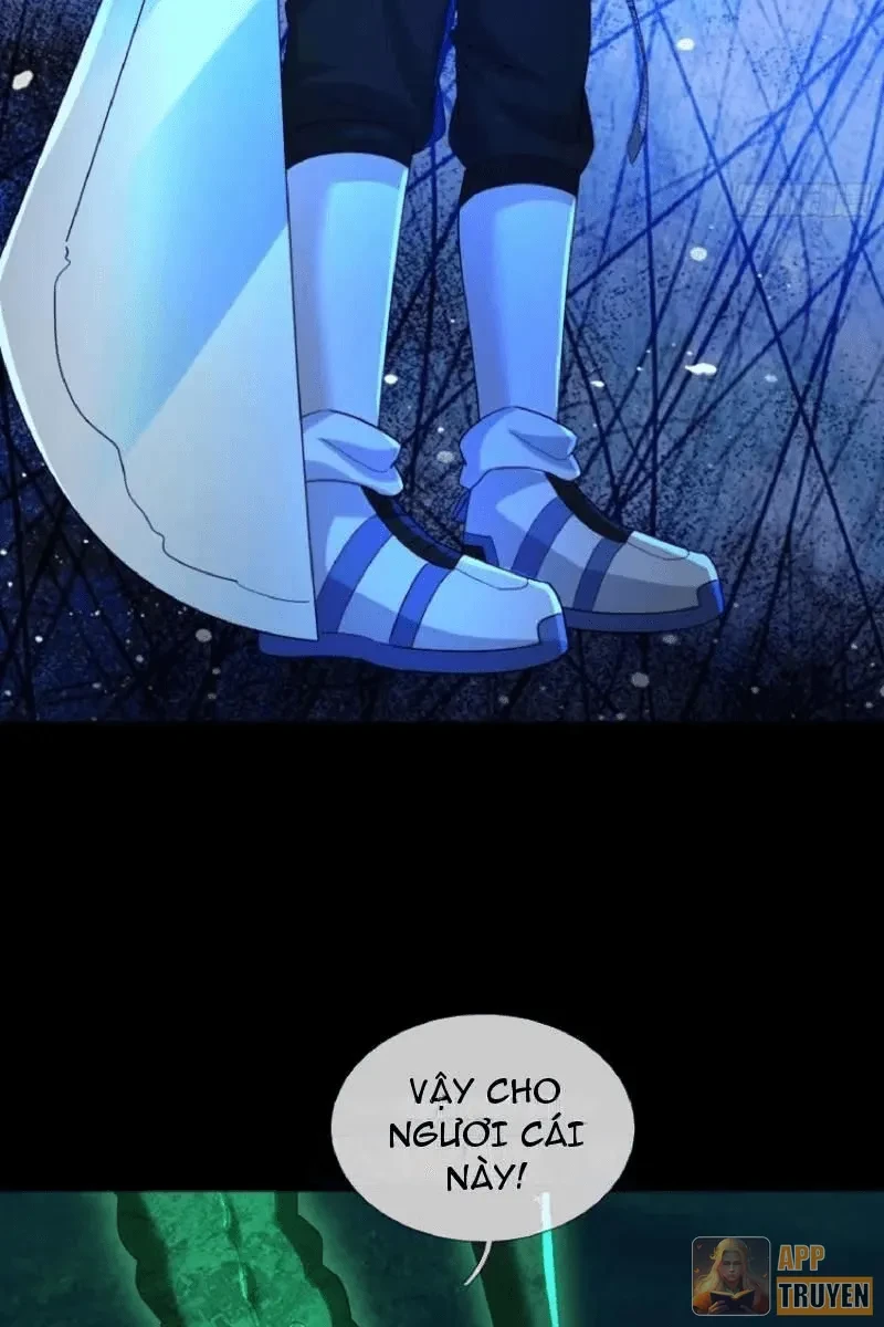 Toàn Cầu Kinh Dị: Ta Mở Ra Thương Thành Tự Do Hack Chapter 48 - Trang 48