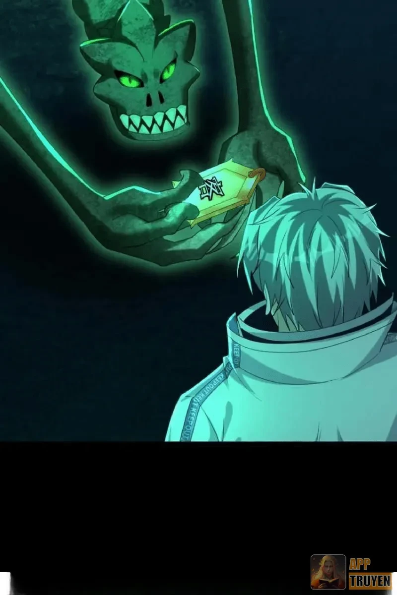 Toàn Cầu Kinh Dị: Ta Mở Ra Thương Thành Tự Do Hack Chapter 48 - Trang 49