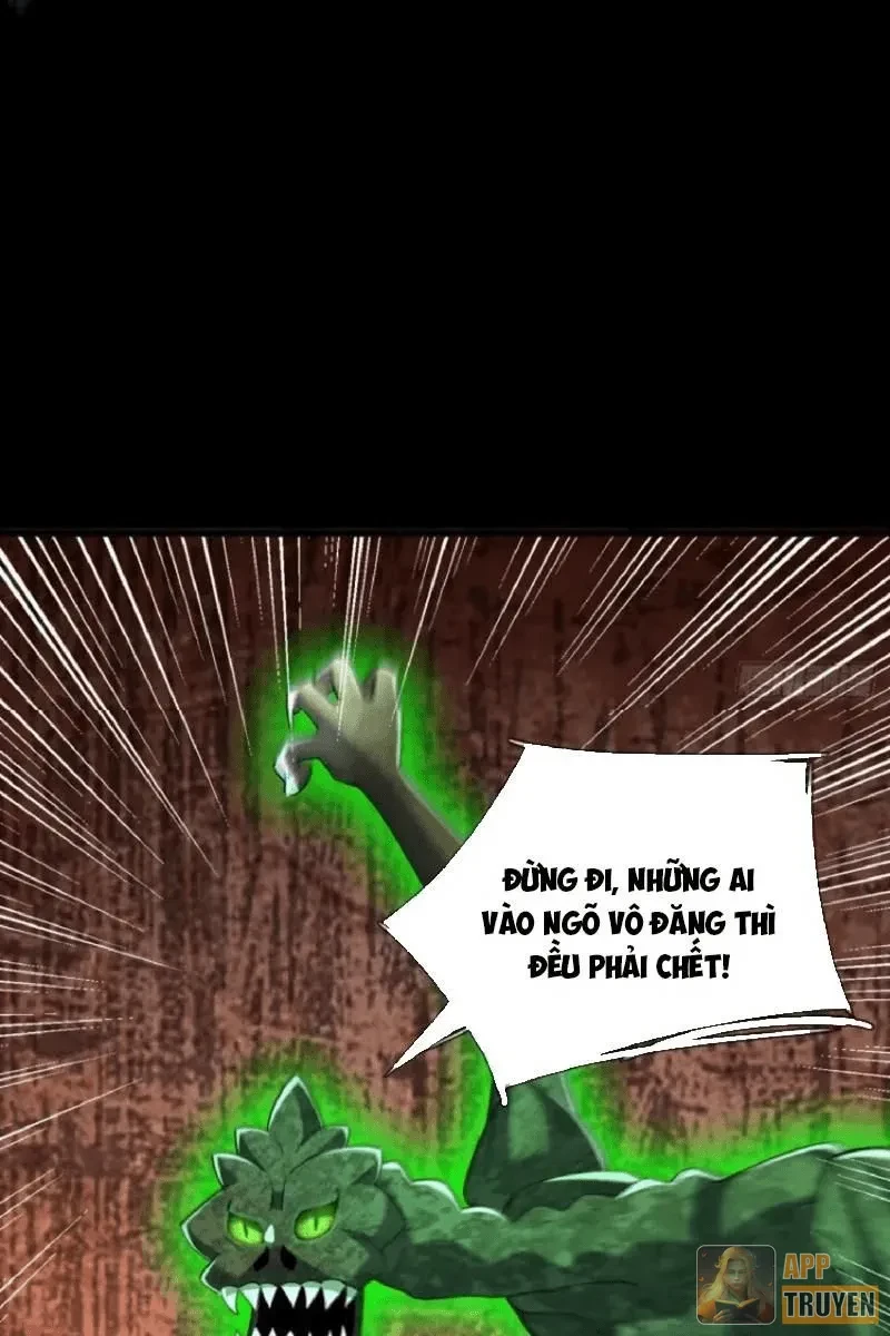 Toàn Cầu Kinh Dị: Ta Mở Ra Thương Thành Tự Do Hack Chapter 48 - Trang 5
