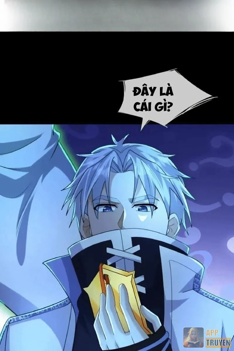 Toàn Cầu Kinh Dị: Ta Mở Ra Thương Thành Tự Do Hack Chapter 48 - Trang 50