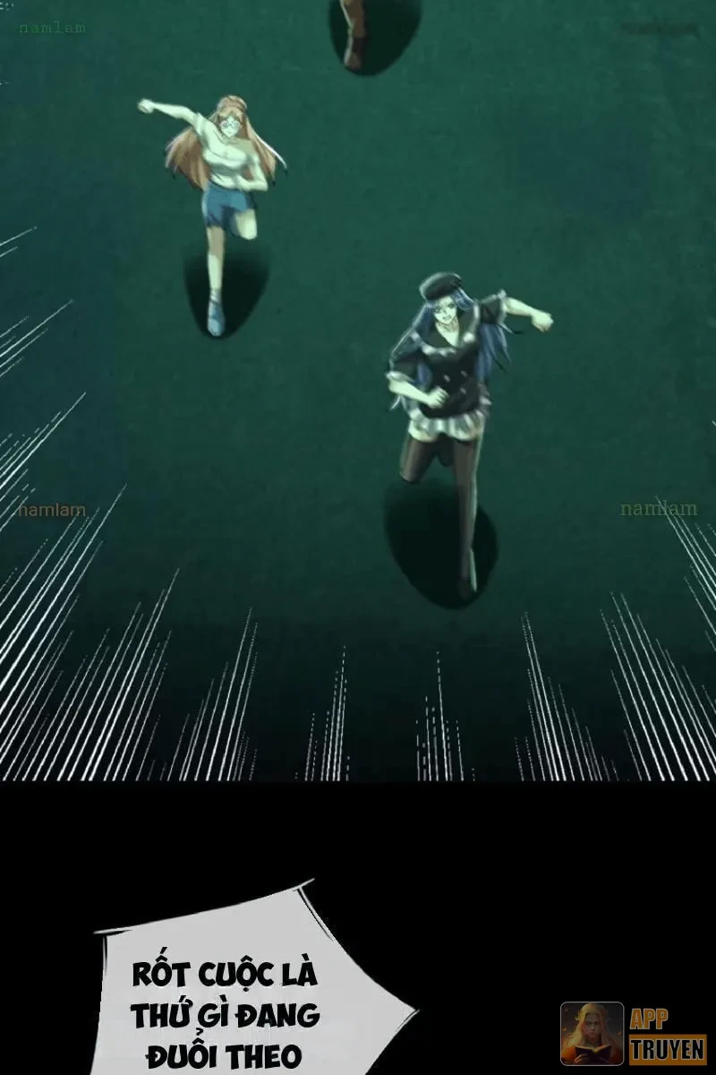 Toàn Cầu Kinh Dị: Ta Mở Ra Thương Thành Tự Do Hack Chapter 48 - Trang 8