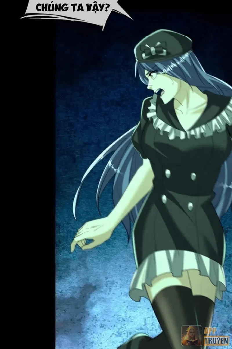 Toàn Cầu Kinh Dị: Ta Mở Ra Thương Thành Tự Do Hack Chapter 48 - Trang 9