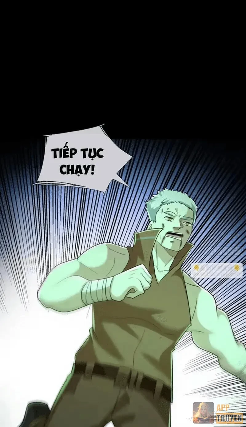 Toàn Cầu Kinh Dị: Ta Mở Ra Thương Thành Tự Do Hack Chapter 49 - Trang 15