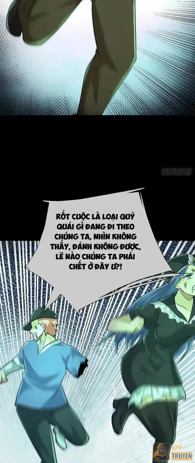 Toàn Cầu Kinh Dị: Ta Mở Ra Thương Thành Tự Do Hack Chapter 49 - Trang 16