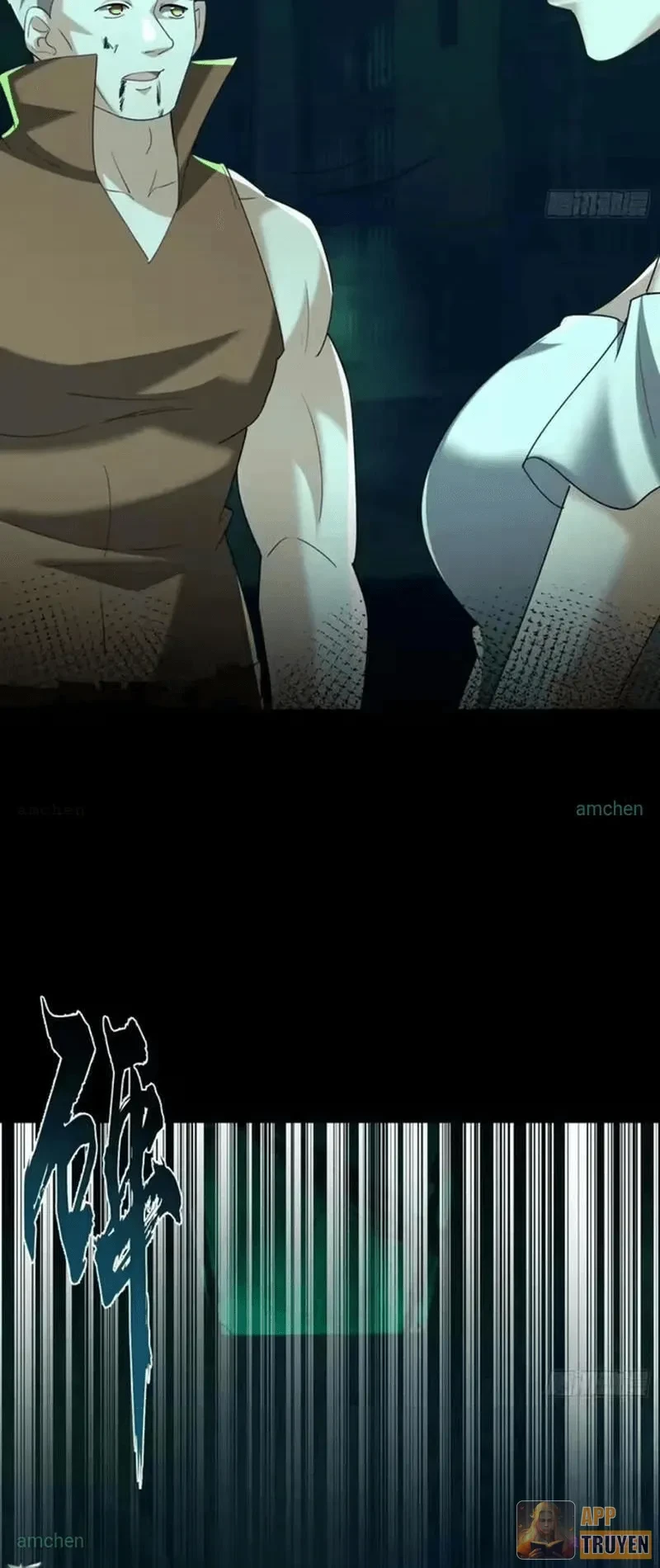 Toàn Cầu Kinh Dị: Ta Mở Ra Thương Thành Tự Do Hack Chapter 49 - Trang 27