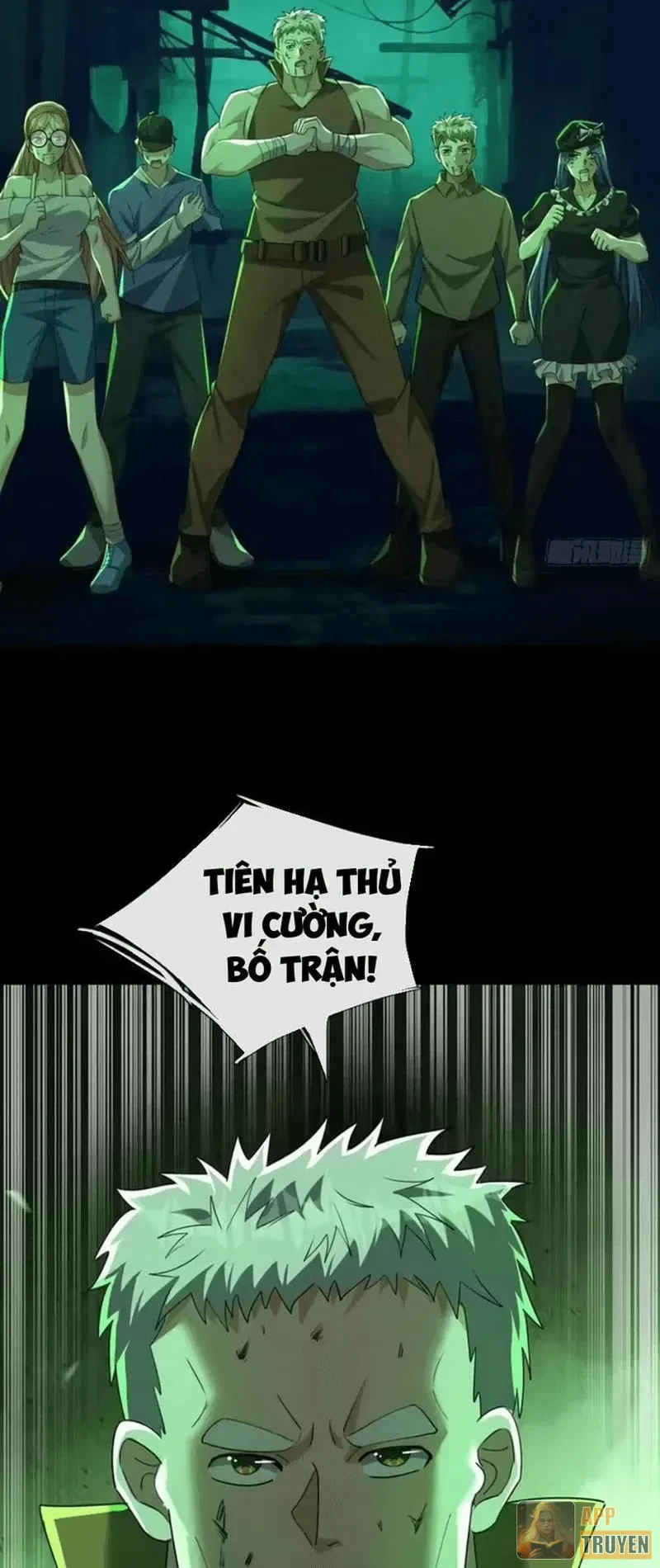 Toàn Cầu Kinh Dị: Ta Mở Ra Thương Thành Tự Do Hack Chapter 49 - Trang 30
