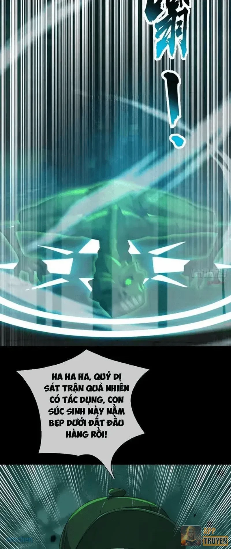 Toàn Cầu Kinh Dị: Ta Mở Ra Thương Thành Tự Do Hack Chapter 49 - Trang 35