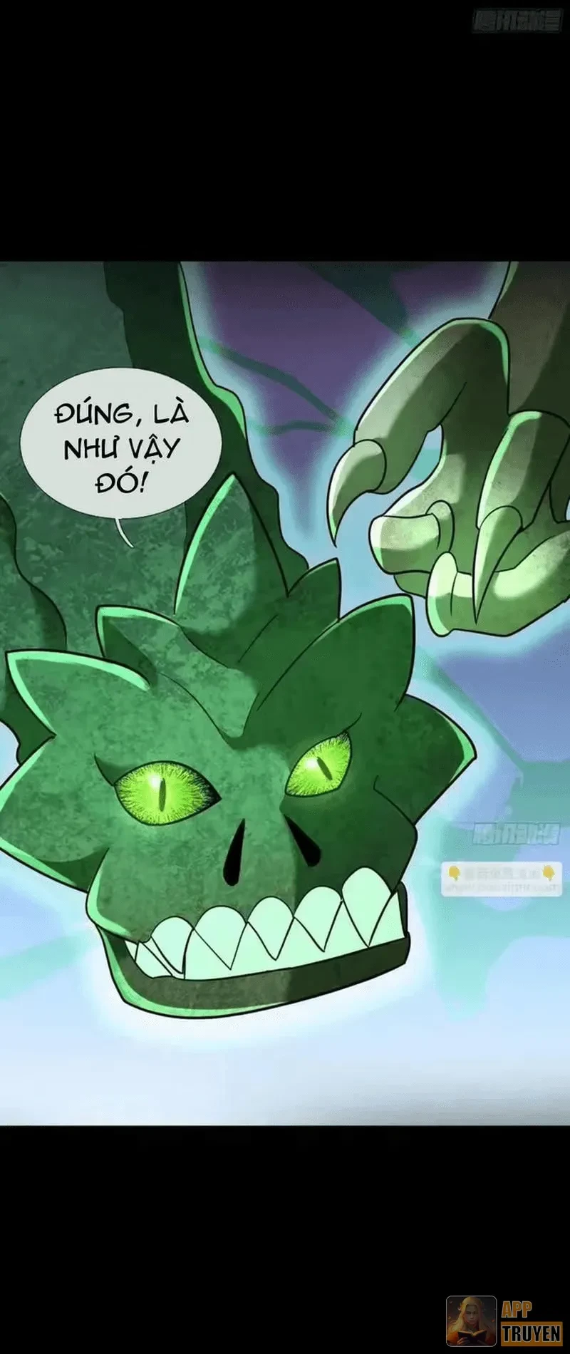 Toàn Cầu Kinh Dị: Ta Mở Ra Thương Thành Tự Do Hack Chapter 49 - Trang 6