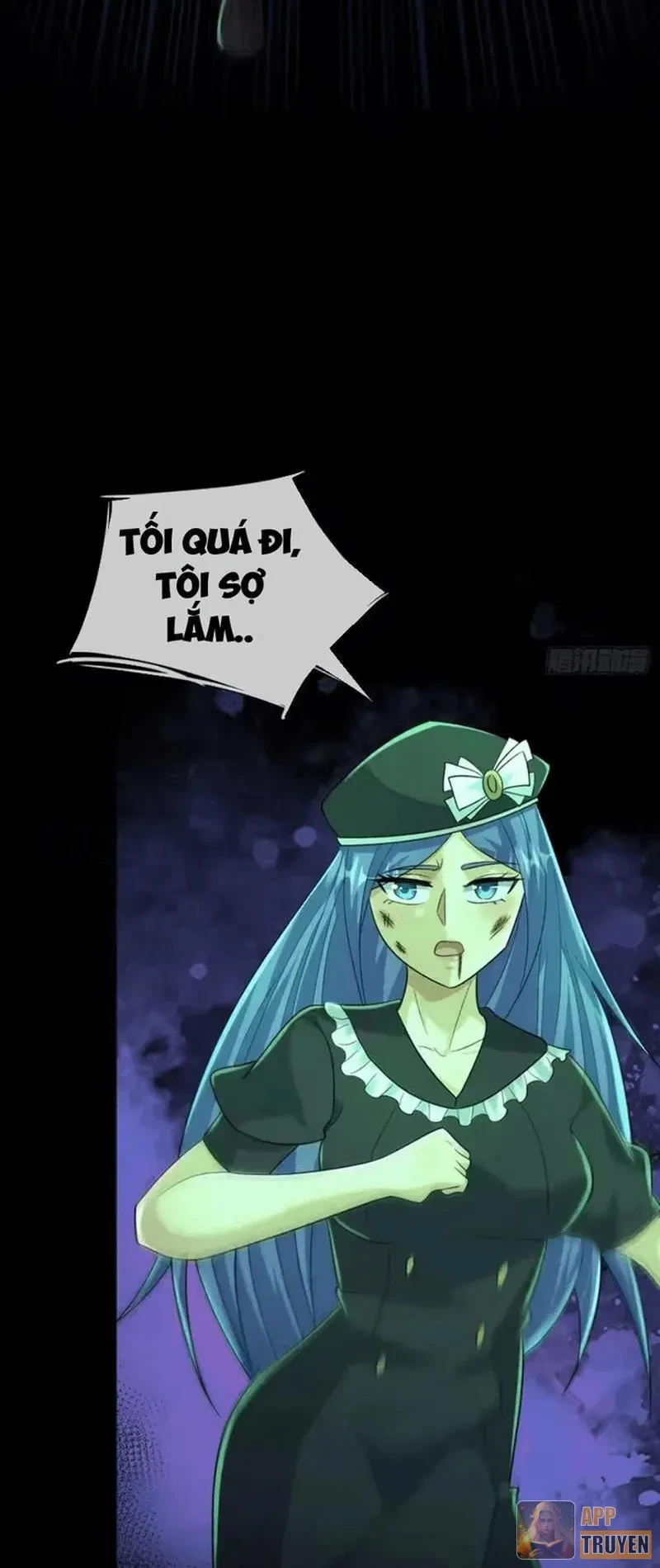 Toàn Cầu Kinh Dị: Ta Mở Ra Thương Thành Tự Do Hack Chapter 49 - Trang 8
