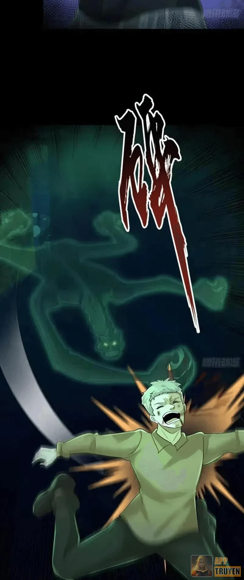 Toàn Cầu Kinh Dị: Ta Mở Ra Thương Thành Tự Do Hack Chapter 49 - Trang 9