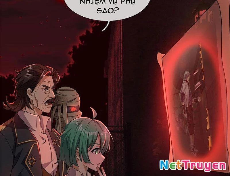 Toàn Cầu Kinh Dị: Ta Mở Ra Thương Thành Tự Do Hack Chapter 5 - Trang 11