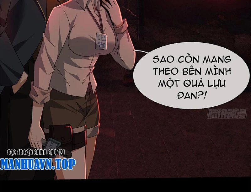 Toàn Cầu Kinh Dị: Ta Mở Ra Thương Thành Tự Do Hack Chapter 5 - Trang 12