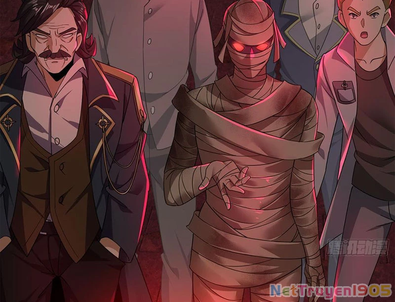 Toàn Cầu Kinh Dị: Ta Mở Ra Thương Thành Tự Do Hack Chapter 5 - Trang 17