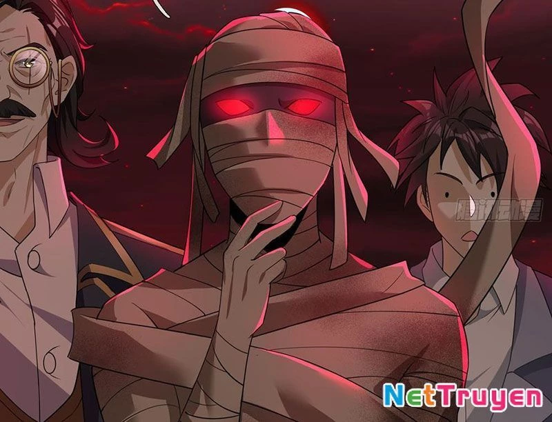 Toàn Cầu Kinh Dị: Ta Mở Ra Thương Thành Tự Do Hack Chapter 5 - Trang 21