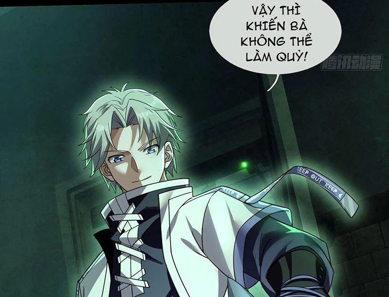 Toàn Cầu Kinh Dị: Ta Mở Ra Thương Thành Tự Do Hack Chapter 5 - Trang 30
