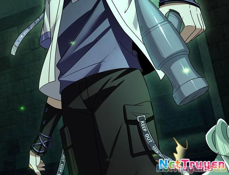 Toàn Cầu Kinh Dị: Ta Mở Ra Thương Thành Tự Do Hack Chapter 5 - Trang 31
