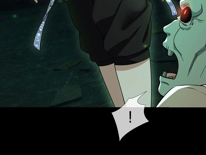 Toàn Cầu Kinh Dị: Ta Mở Ra Thương Thành Tự Do Hack Chapter 5 - Trang 32