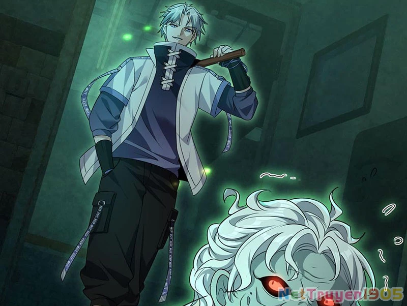 Toàn Cầu Kinh Dị: Ta Mở Ra Thương Thành Tự Do Hack Chapter 5 - Trang 34
