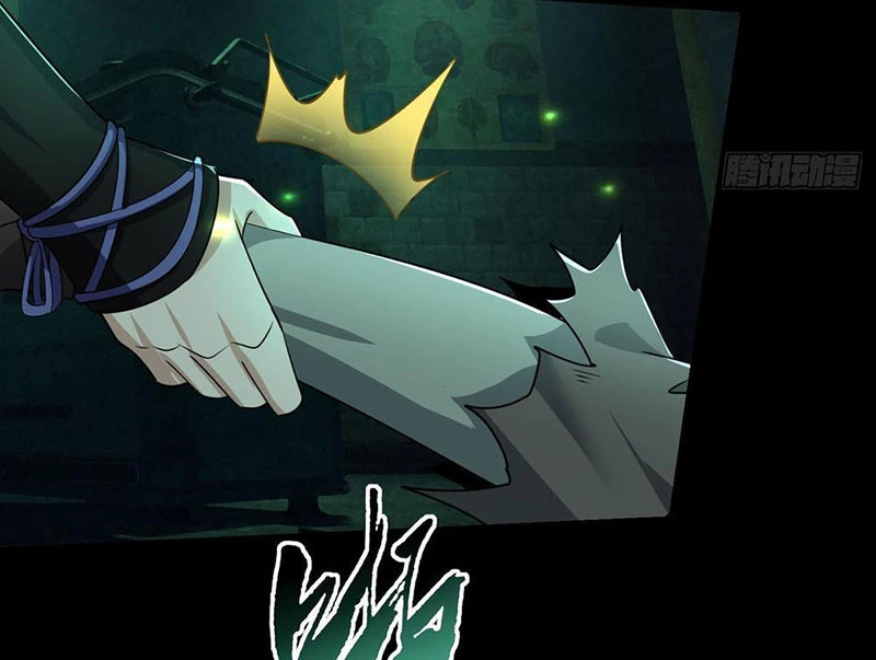 Toàn Cầu Kinh Dị: Ta Mở Ra Thương Thành Tự Do Hack Chapter 5 - Trang 37