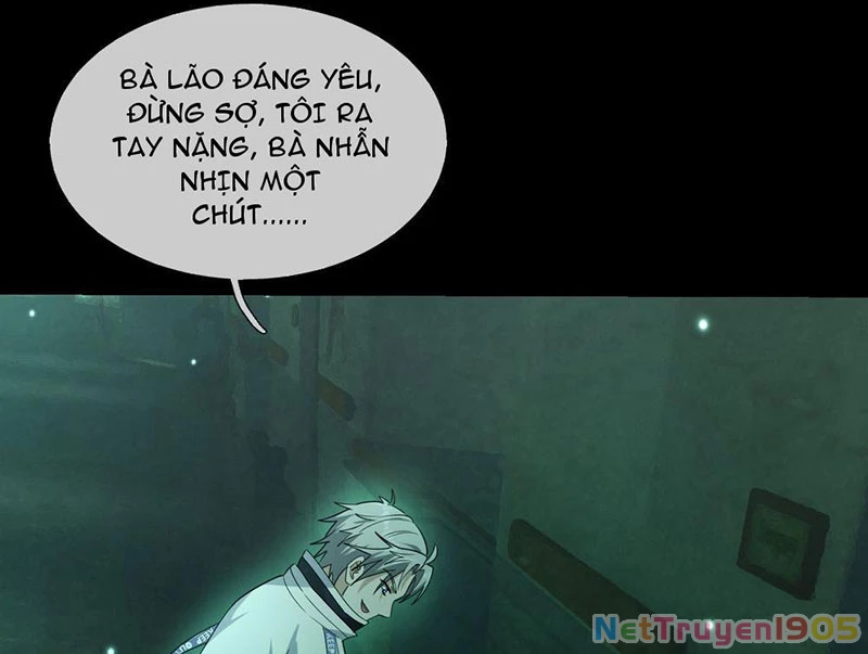 Toàn Cầu Kinh Dị: Ta Mở Ra Thương Thành Tự Do Hack Chapter 5 - Trang 40
