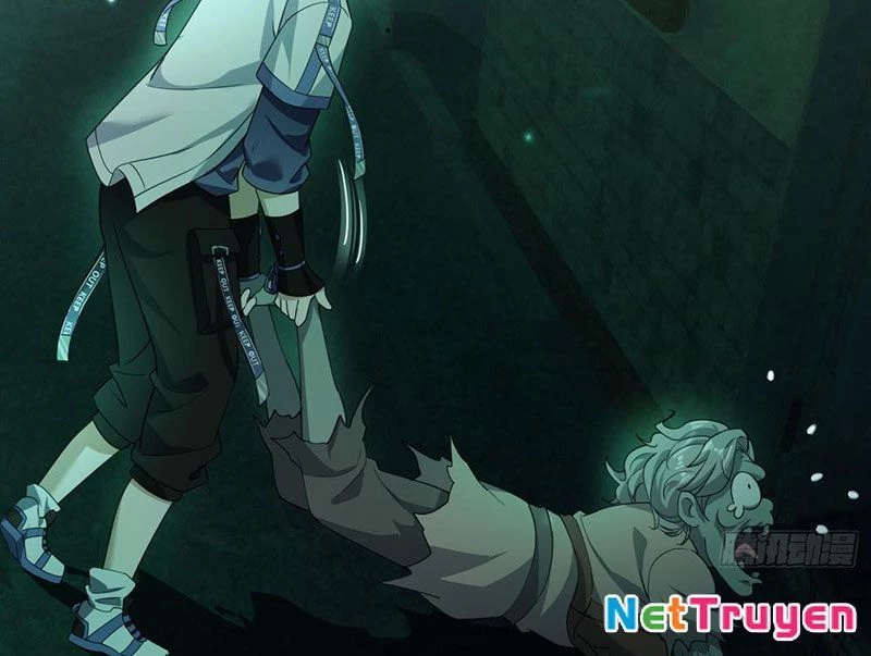 Toàn Cầu Kinh Dị: Ta Mở Ra Thương Thành Tự Do Hack Chapter 5 - Trang 41
