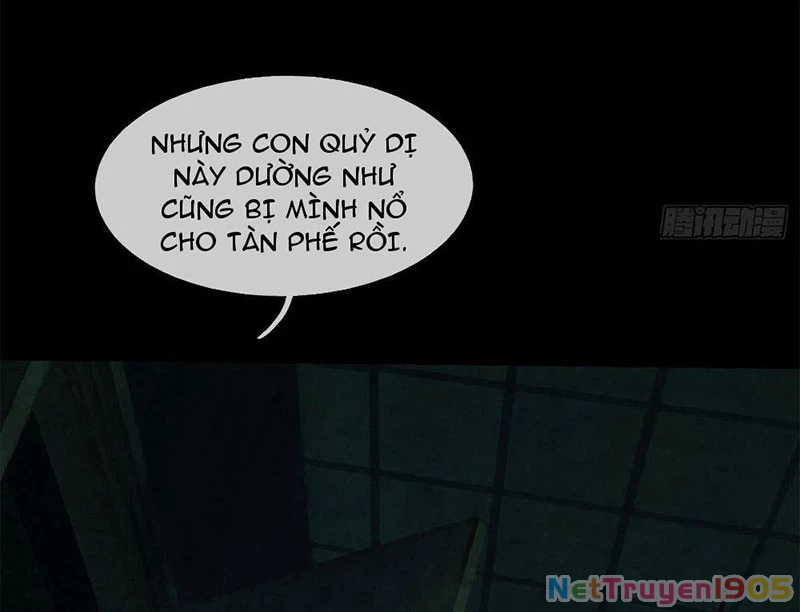 Toàn Cầu Kinh Dị: Ta Mở Ra Thương Thành Tự Do Hack Chapter 5 - Trang 7