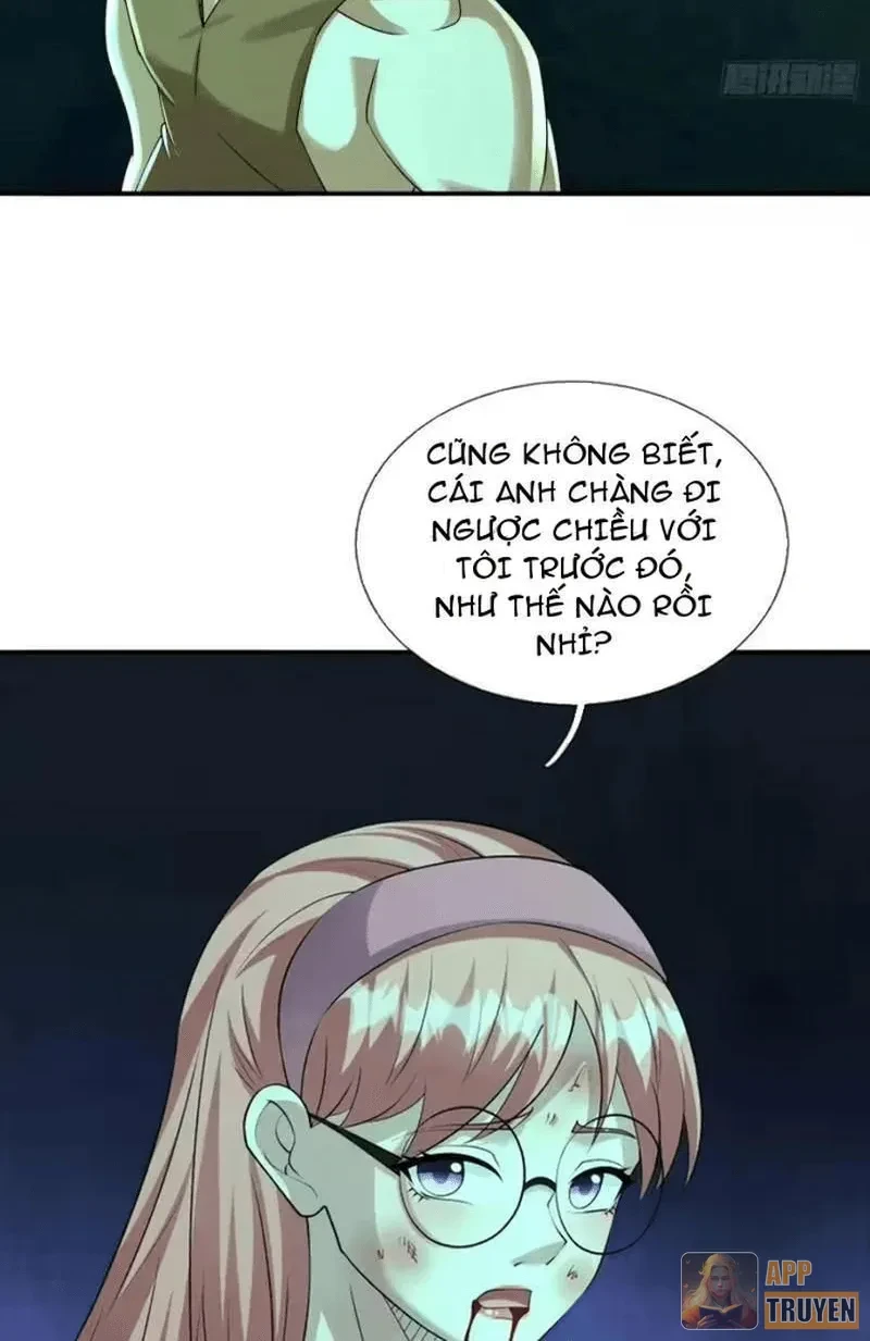 Toàn Cầu Kinh Dị: Ta Mở Ra Thương Thành Tự Do Hack Chapter 50 - Trang 15
