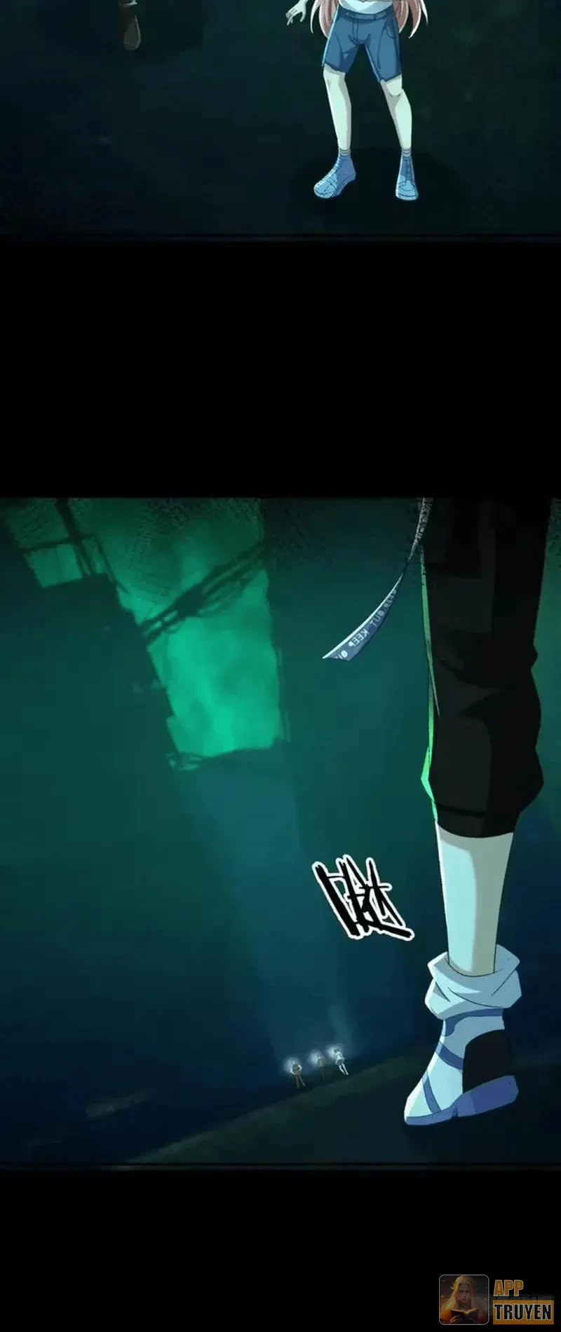 Toàn Cầu Kinh Dị: Ta Mở Ra Thương Thành Tự Do Hack Chapter 50 - Trang 22