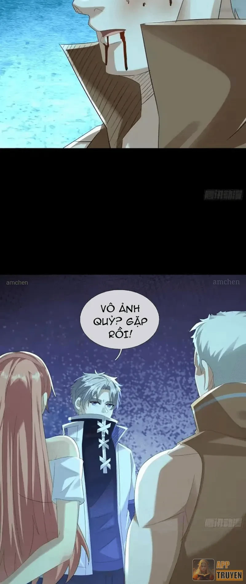 Toàn Cầu Kinh Dị: Ta Mở Ra Thương Thành Tự Do Hack Chapter 50 - Trang 27
