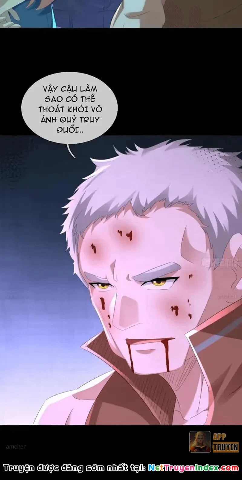 Toàn Cầu Kinh Dị: Ta Mở Ra Thương Thành Tự Do Hack Chapter 50 - Trang 28