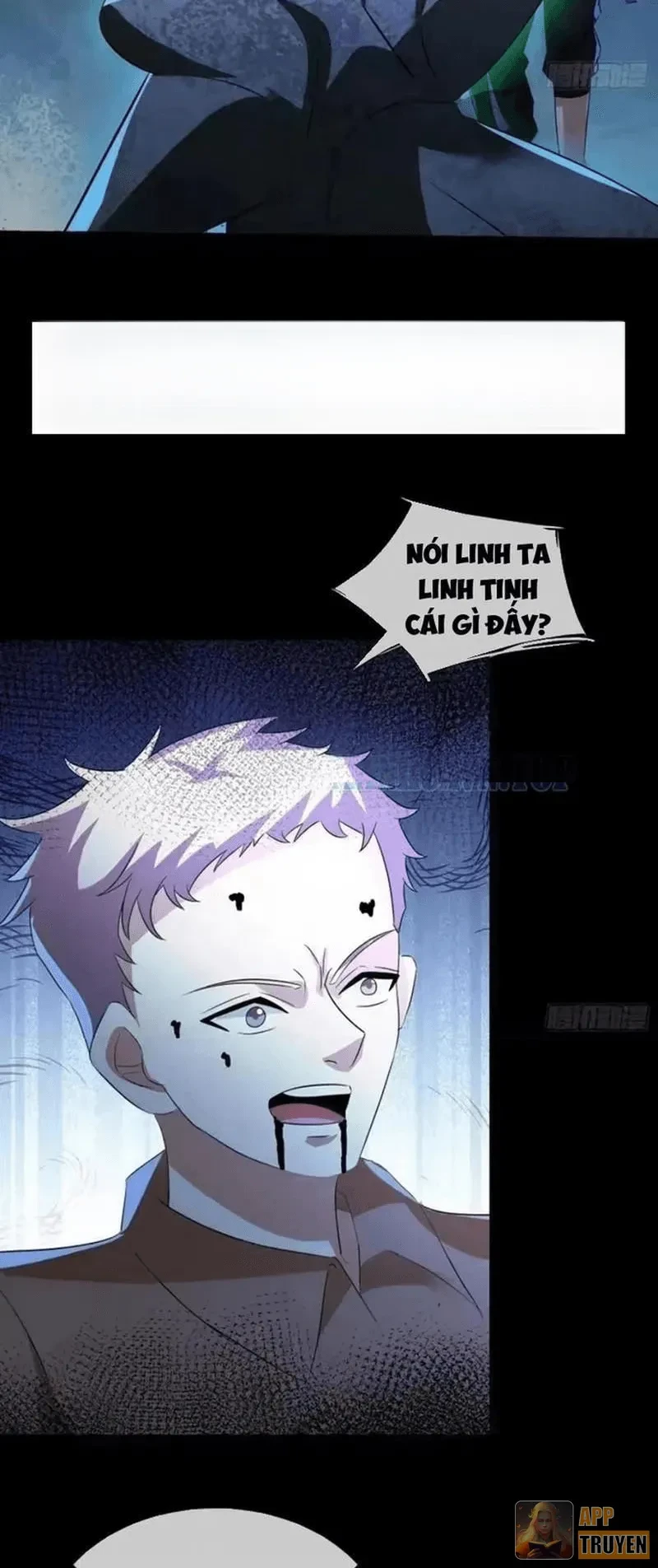 Toàn Cầu Kinh Dị: Ta Mở Ra Thương Thành Tự Do Hack Chapter 50 - Trang 34