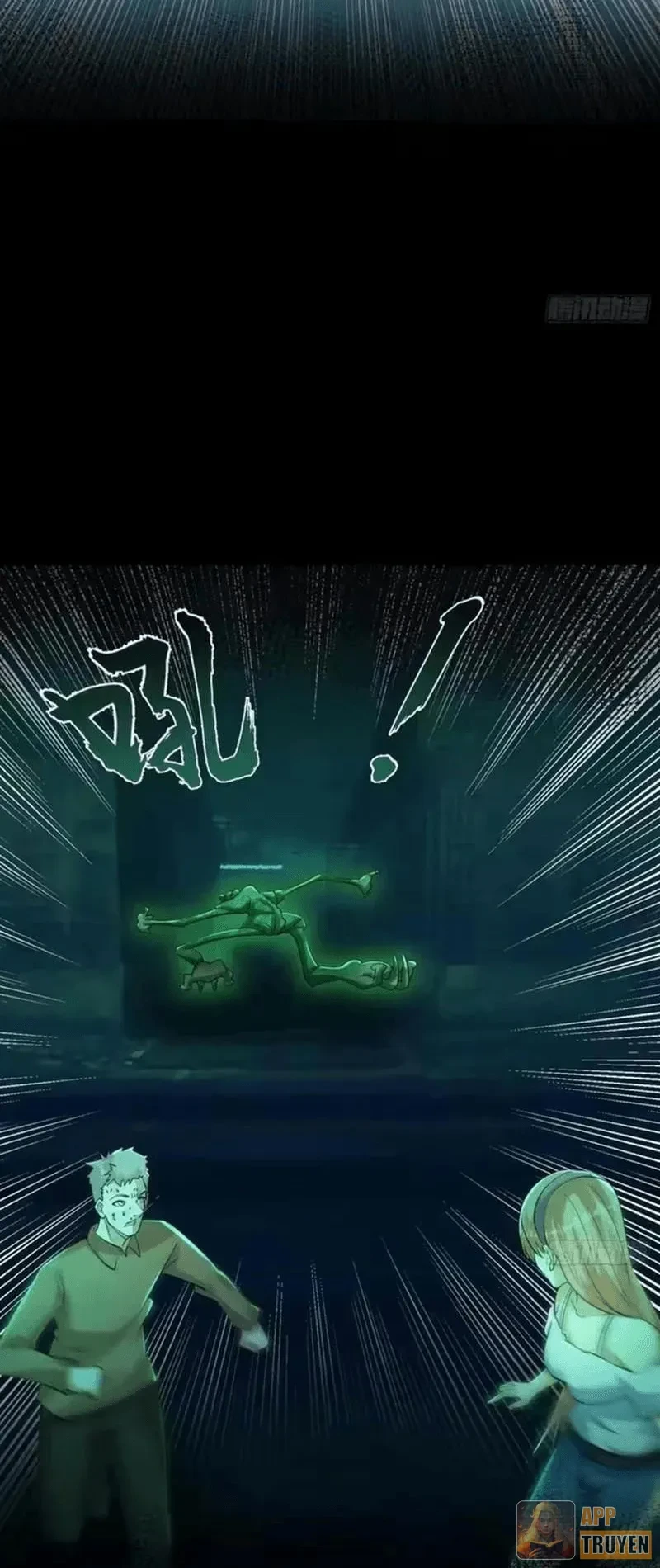 Toàn Cầu Kinh Dị: Ta Mở Ra Thương Thành Tự Do Hack Chapter 50 - Trang 7