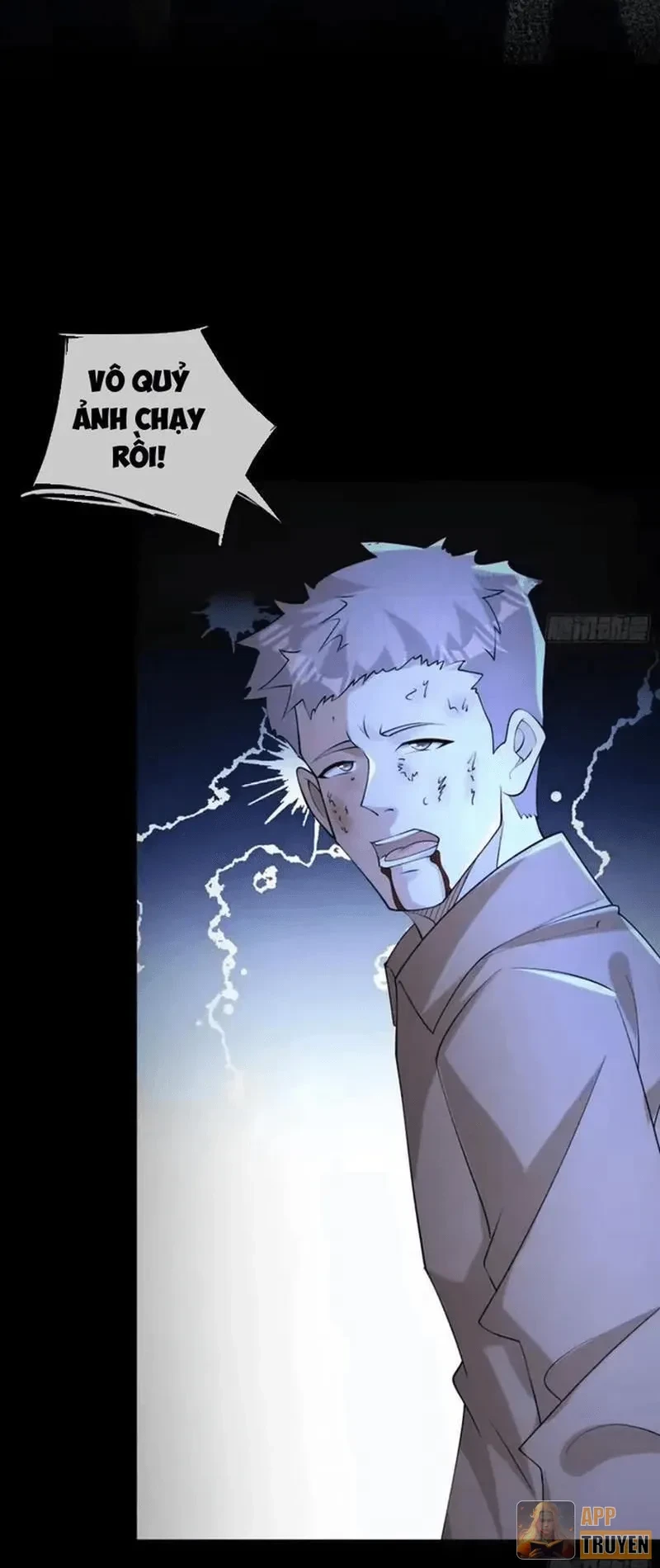 Toàn Cầu Kinh Dị: Ta Mở Ra Thương Thành Tự Do Hack Chapter 50 - Trang 8